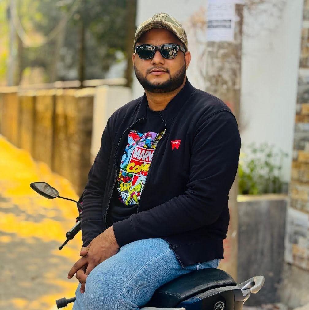 Akib Bin Hossain Feroz