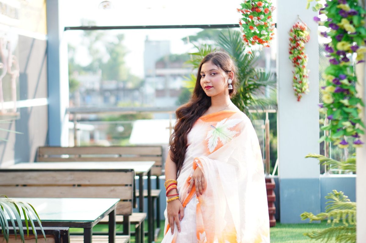 Arafatun Fardous Rani