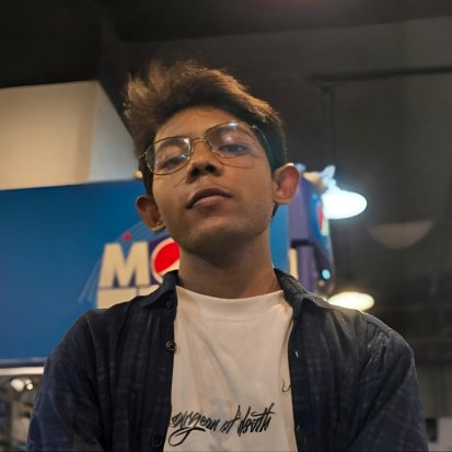 Deboraj Placid Sikder