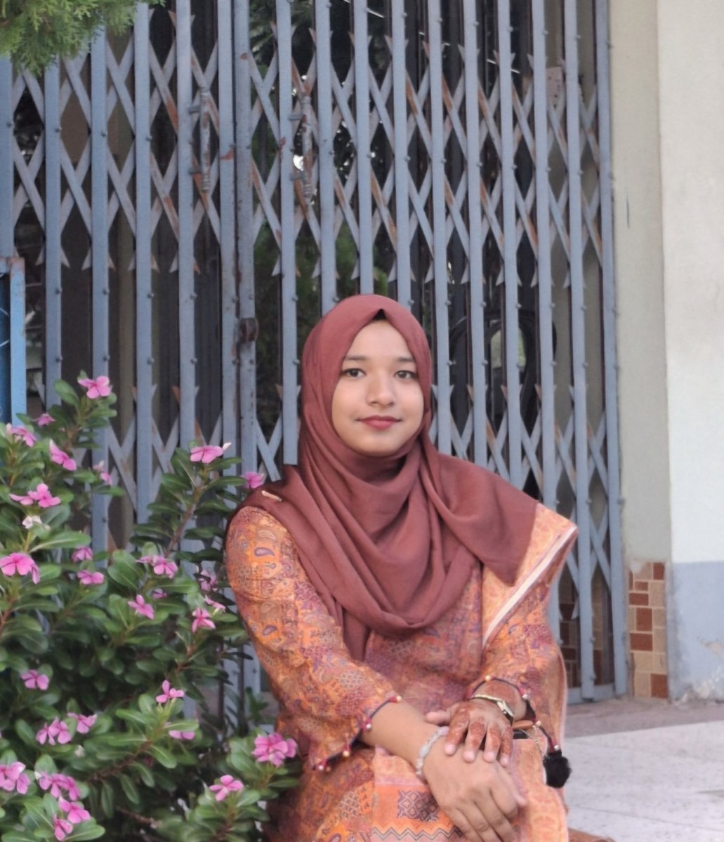 Fahmida Mustari Esha