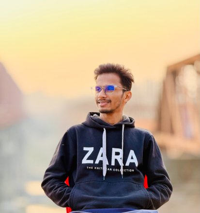 Ifthakhar Mahmud Riad