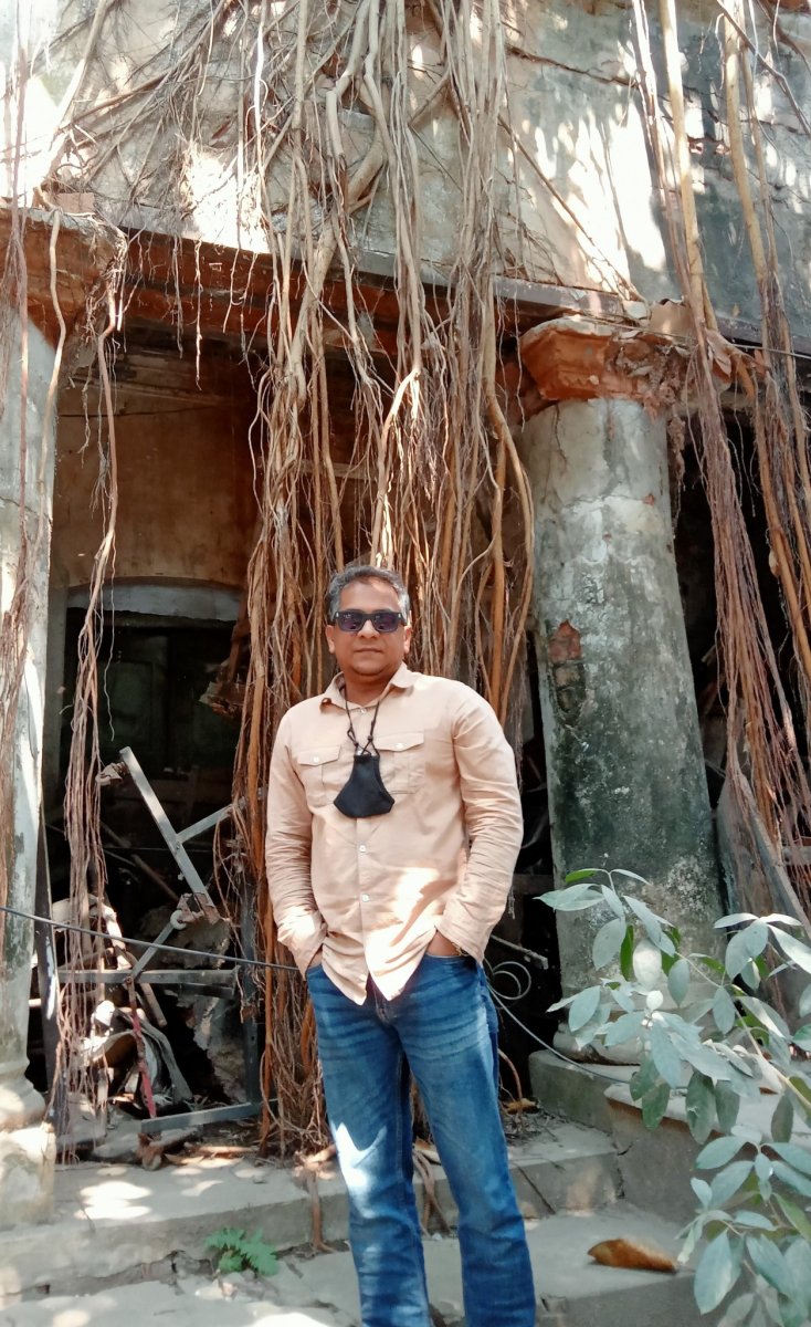 MD. ABDUL ALAM BOKUL