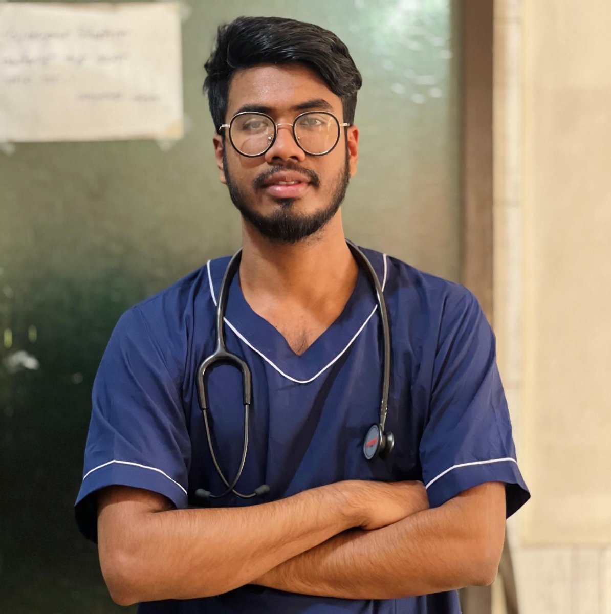 Md Faridul Islam 	DCC725SA9D