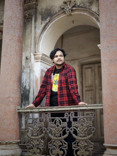 Md. Hasan Reza Mitul