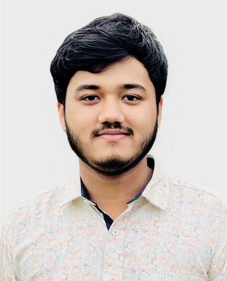 Md Kowshik Anam Ruku