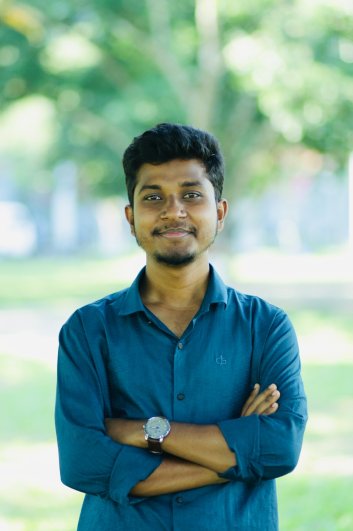 Md. Majbaul Haque Talukder