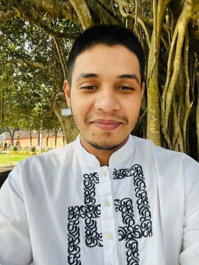 Md. Mursalin Hossain Misat