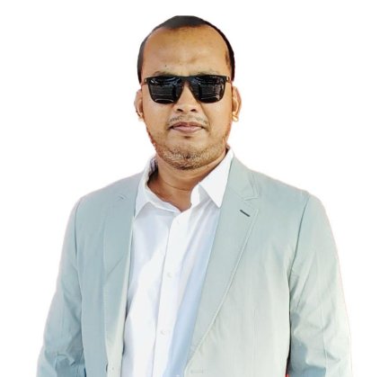 MD OWAIS KARANY (Moon)