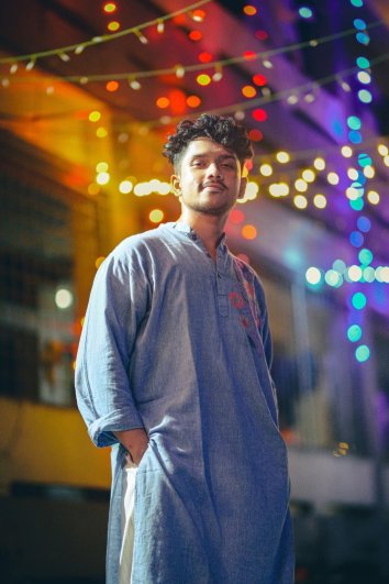 Md Rafin Rahman Mugdho