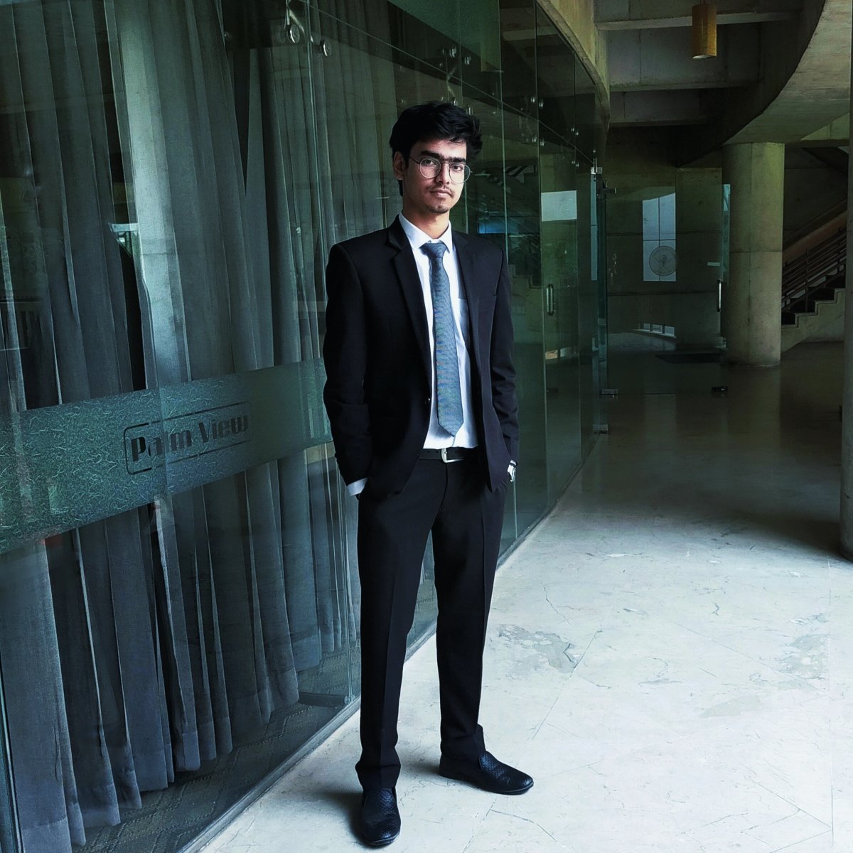 Md. Sadman Shihab Rafsan