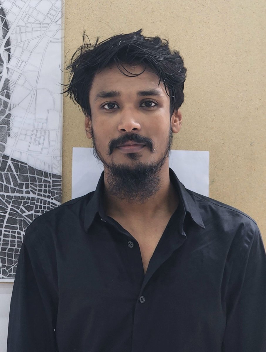 Md Sanjid Hossain Soccho