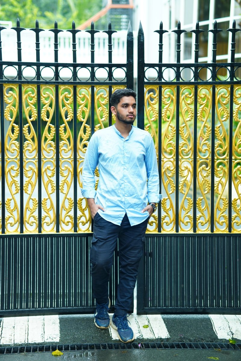 MD.Salim Sadman Rahat