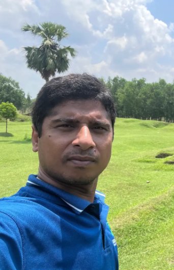 Md.Tajmul Islam Rimu