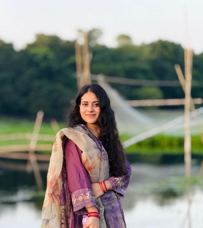 Monisha akter shilla