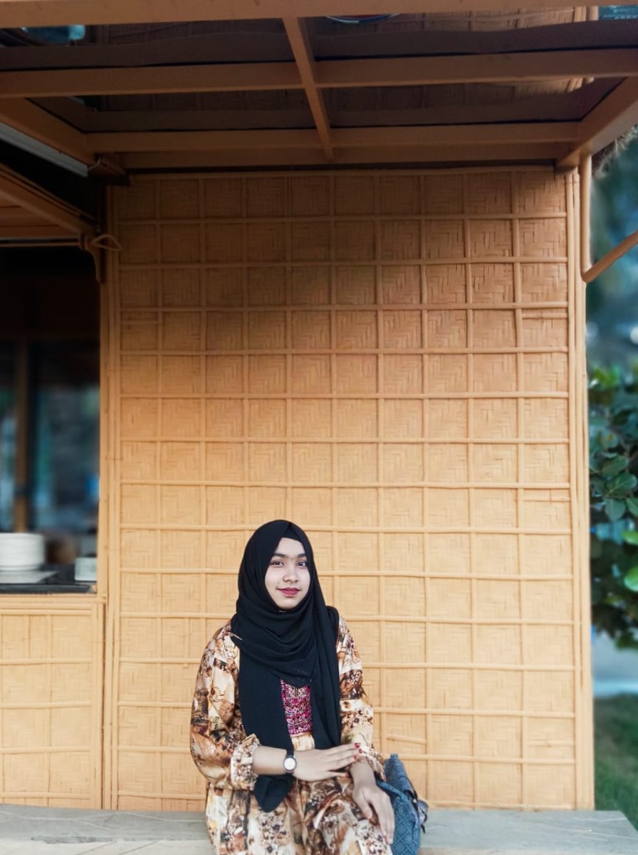 Mst.Azizun Nahar Arni