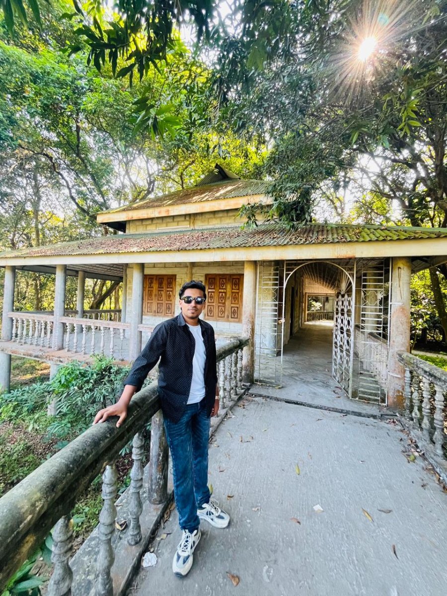 Mushfiqur Rahman Emon