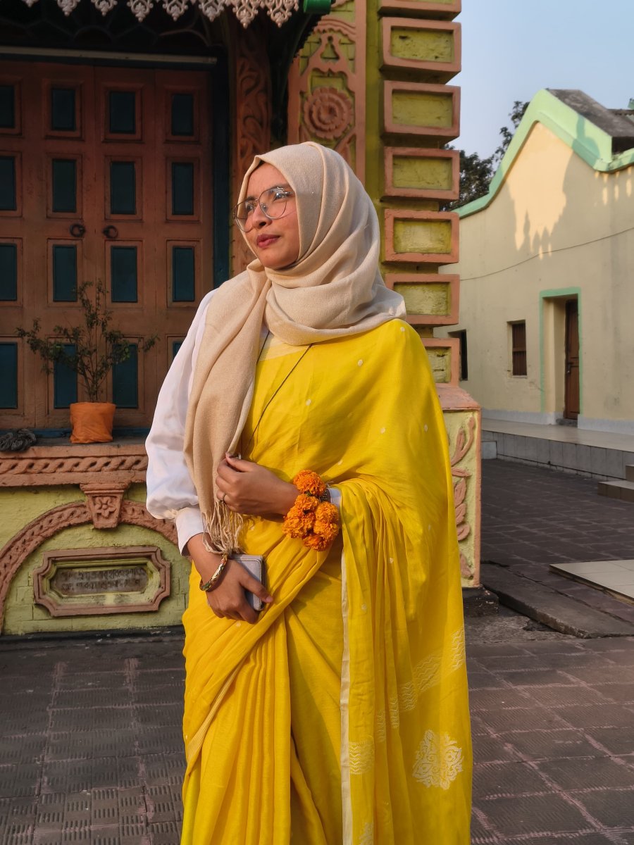 Musrat Jahan Musfika