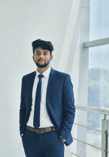 Prithibi Raj Singh Singh