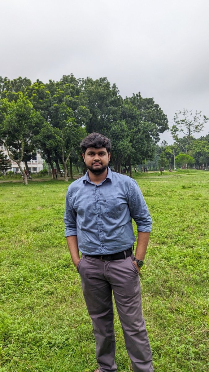 Sakline Hossan Sakib