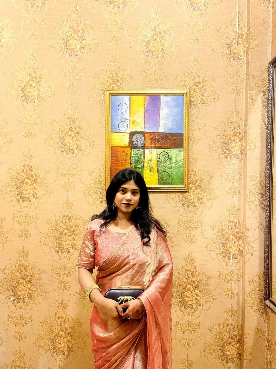 Sanjida Afrin Sinthy