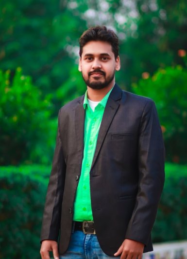 SHAH MD. RAKIL UDDIN