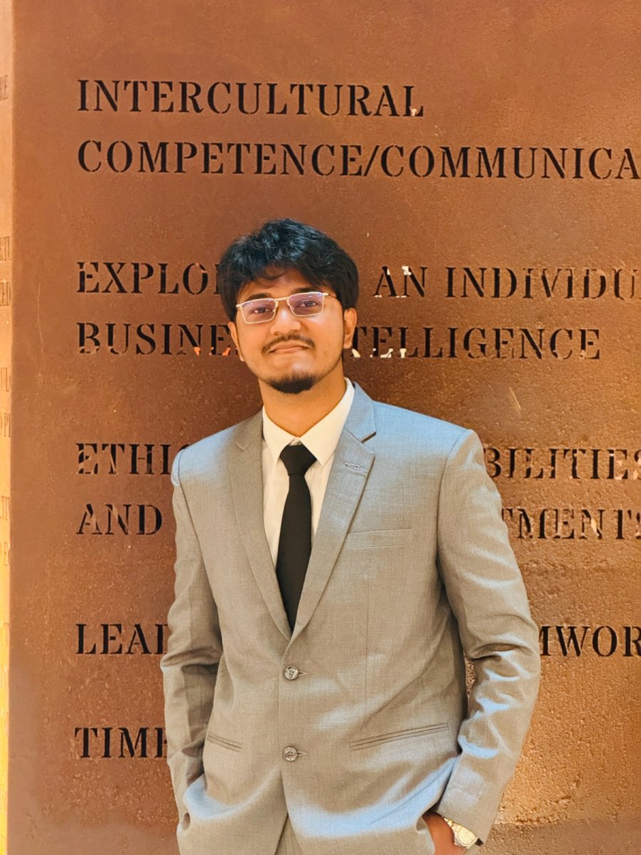 Shakib Shahariar Kabir