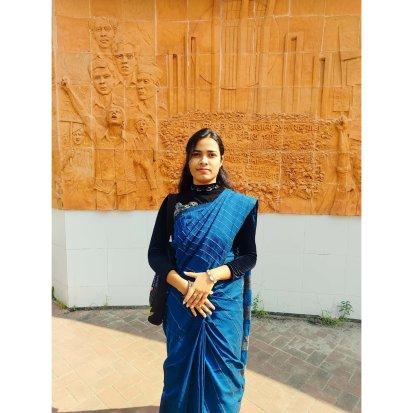 Shamtara Parvin Rimpi