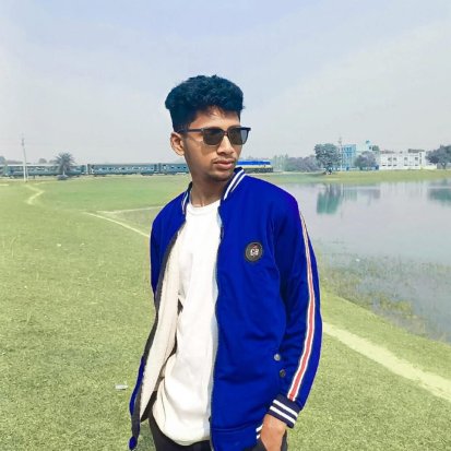 Shrabon Plato (Xisco)