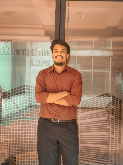 Syes Rubaiat Hossain